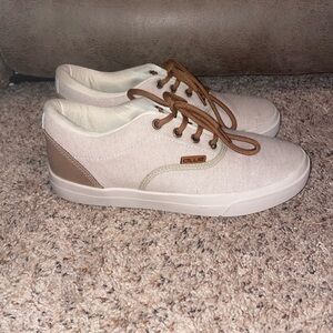 Ollie Originals Mens 38EU 5-5.5 US Canvas Skate Shoes